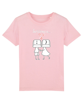 Fericirea e... :)  1 Cotton Pink