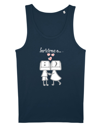 Fericirea e... :)  1 Navy