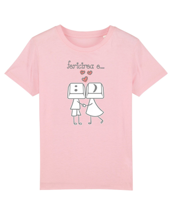Fericirea e... :)  2 Cotton Pink
