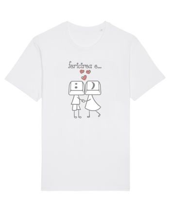 Fericirea e... :)  2 White