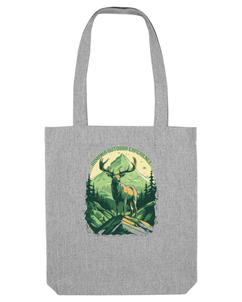 ROMANIA - OUTDOOR EXPERIENCE Heather Grey