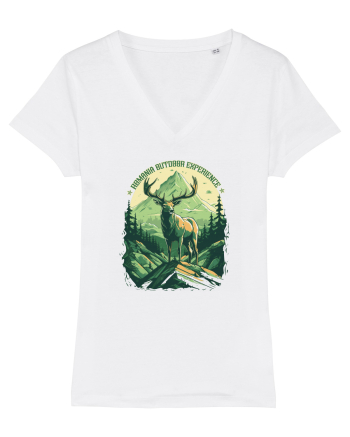 ROMANIA - OUTDOOR EXPERIENCE White