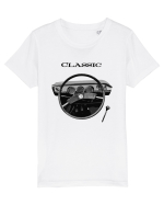 Classic Dacia Tricou mânecă scurtă  Copii Mini Creator