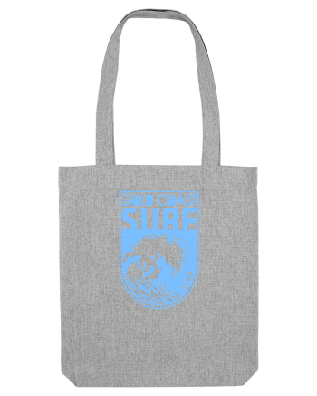 GOLD COAST SURF CLUB Heather Grey