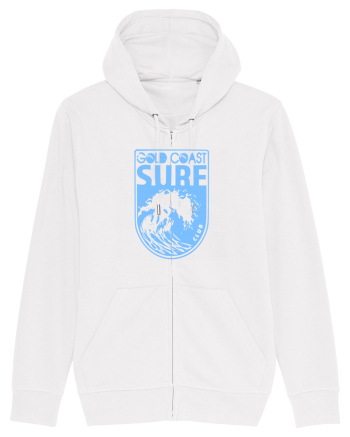 GOLD COAST SURF CLUB White