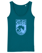 GOLD COAST SURF CLUB Maiou Damă Dreamer
