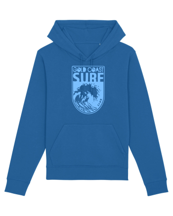 GOLD COAST SURF CLUB Royal Blue
