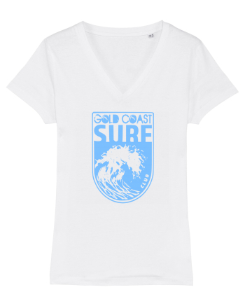 GOLD COAST SURF CLUB White