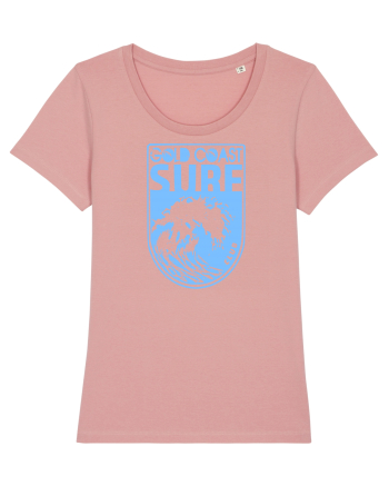 GOLD COAST SURF CLUB Canyon Pink