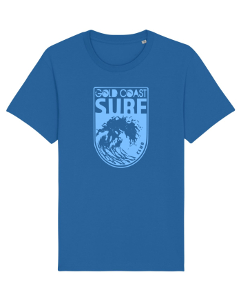 GOLD COAST SURF CLUB Royal Blue