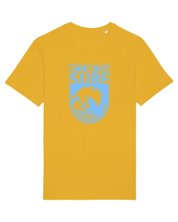 GOLD COAST SURF CLUB Spectra Yellow