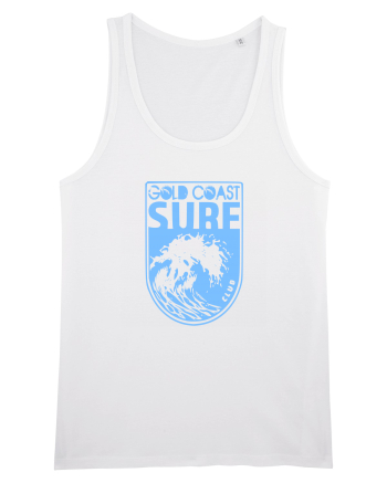 GOLD COAST SURF CLUB White