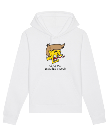Să se mai deschidă o casă White