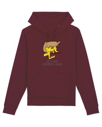 Să se mai deschidă o casă Burgundy