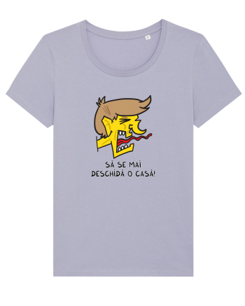 Să se mai deschidă o casă Lavender