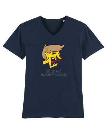 Să se mai deschidă o casă French Navy