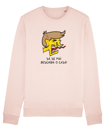 Să se mai deschidă o casă Candy Pink