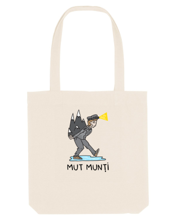 Mut munți Natural