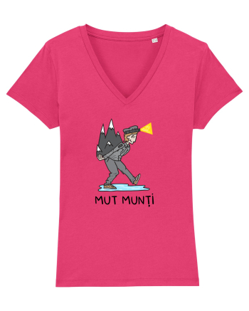 Mut munți Raspberry