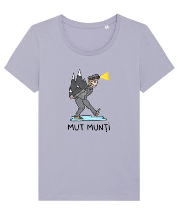 Mut munți Lavender