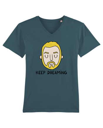 Keep dreaming Stargazer