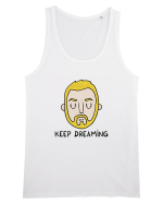 Keep dreaming Maiou Bărbat Runs