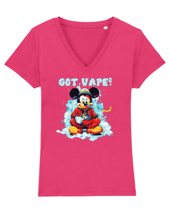 Got vape? Raspberry