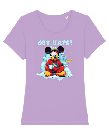 Got vape? Lavender Dawn