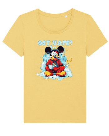 Got vape? Jojoba