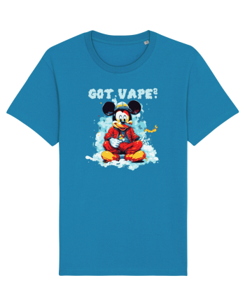 Got vape? Azur