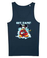 Got vape? Maiou Bărbat Runs