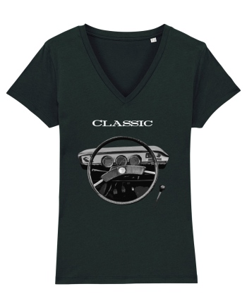 Classic Dacia Black