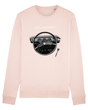 Classic Dacia Candy Pink