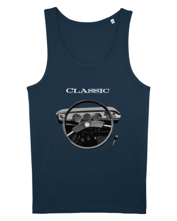 Classic Dacia Navy