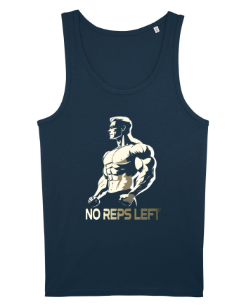 GYM FREAK Navy