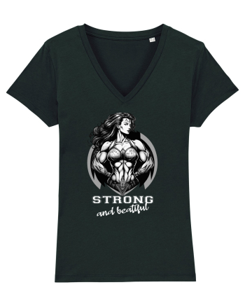 GYM MOTIVATION Black