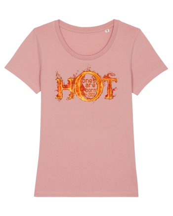HOT ONES ARE BORN in 2000  (Cei sexy sunt nascuti in 2000) Canyon Pink