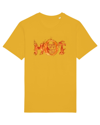HOT ONES ARE BORN in 2002  (Cei sexy sunt nascuti in 2002) Spectra Yellow