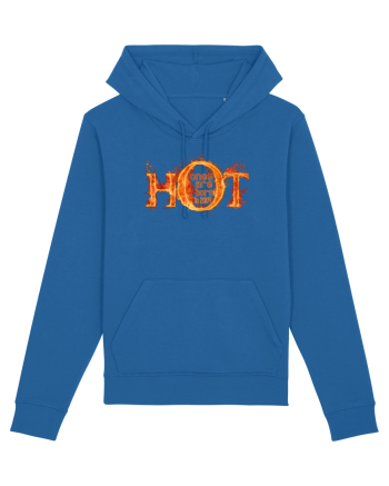 HOT ONES ARE BORN in 2004  (Cei sexy sunt nascuti in 2004) Royal Blue