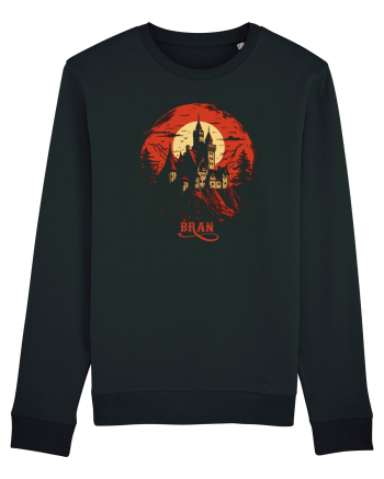 CASTELUL BRAN Black