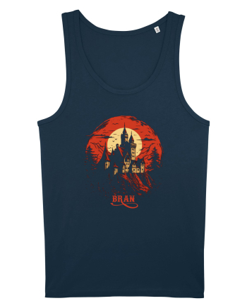 CASTELUL BRAN Navy