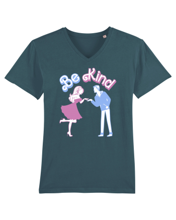 Barbie and ken Stargazer