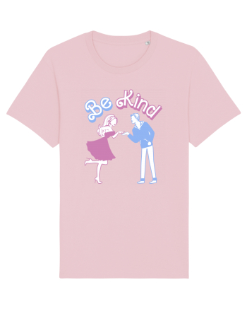 Barbie and ken Cotton Pink