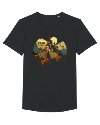 CASTELUL BRAN  1388 Black