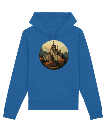 CASTELUL BRAN  1388 b Royal Blue