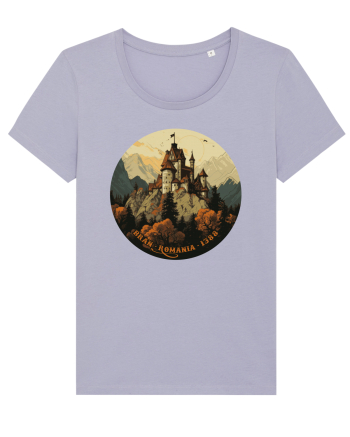 CASTELUL BRAN  1388 b Lavender