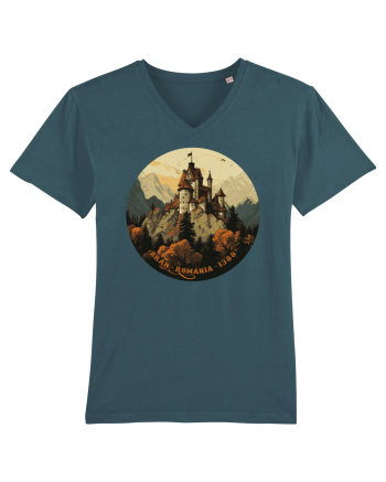 CASTELUL BRAN  1388 b Stargazer