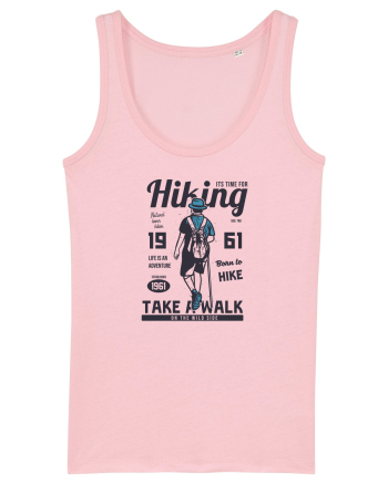 WILD Cotton Pink