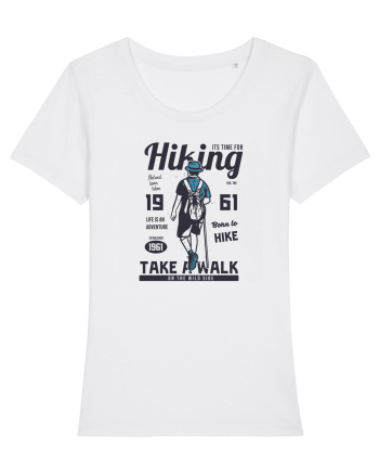WILD White