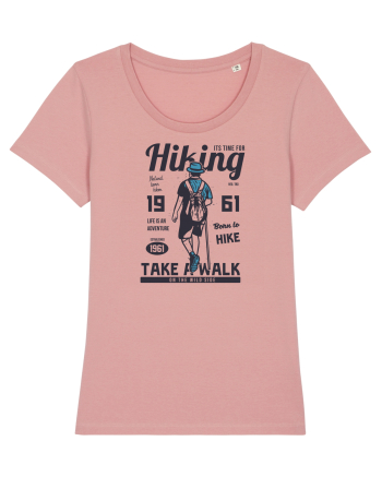 WILD Canyon Pink
